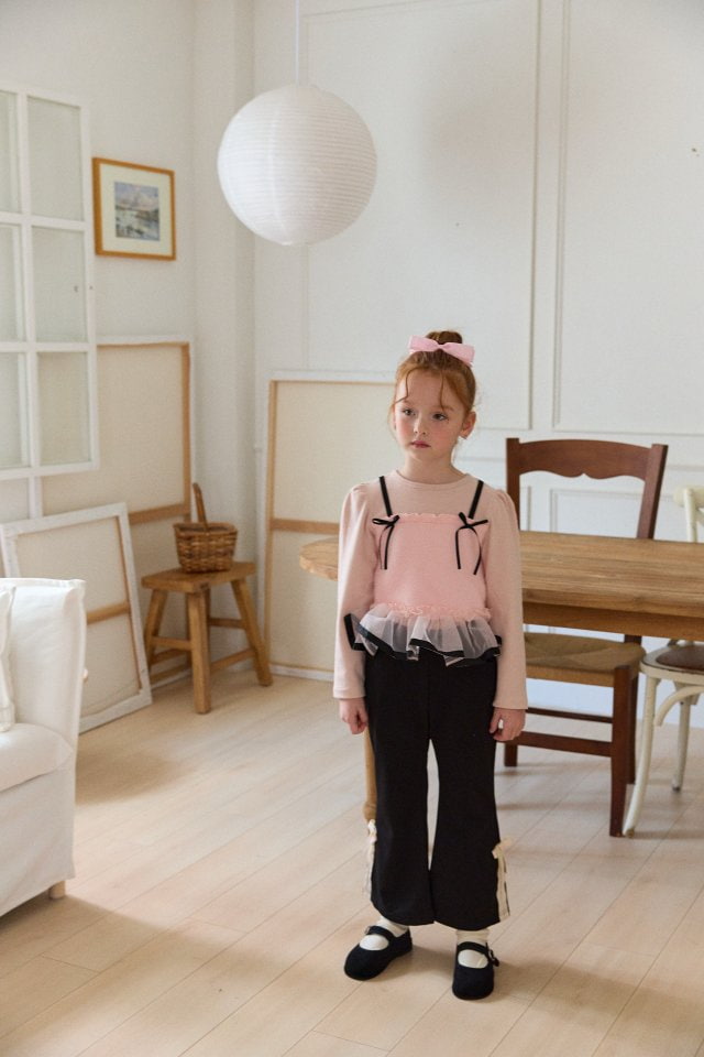 Berry Berry - Korean Children Fashion - #childrensboutique - View Tee - 8