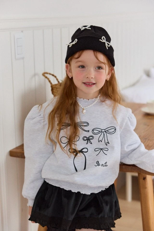 Berry Berry - Korean Children Fashion - #discoveringself - Whipping Skirt Pants - 9