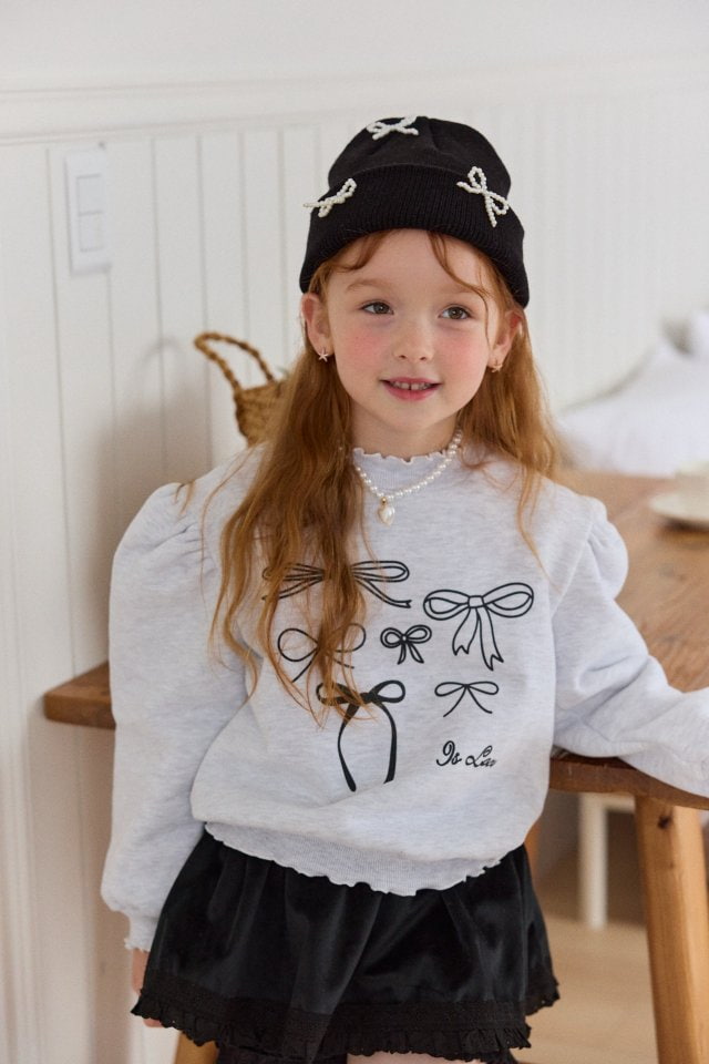 Berry Berry - Korean Children Fashion - #fashionkids - Party Sweatshirts