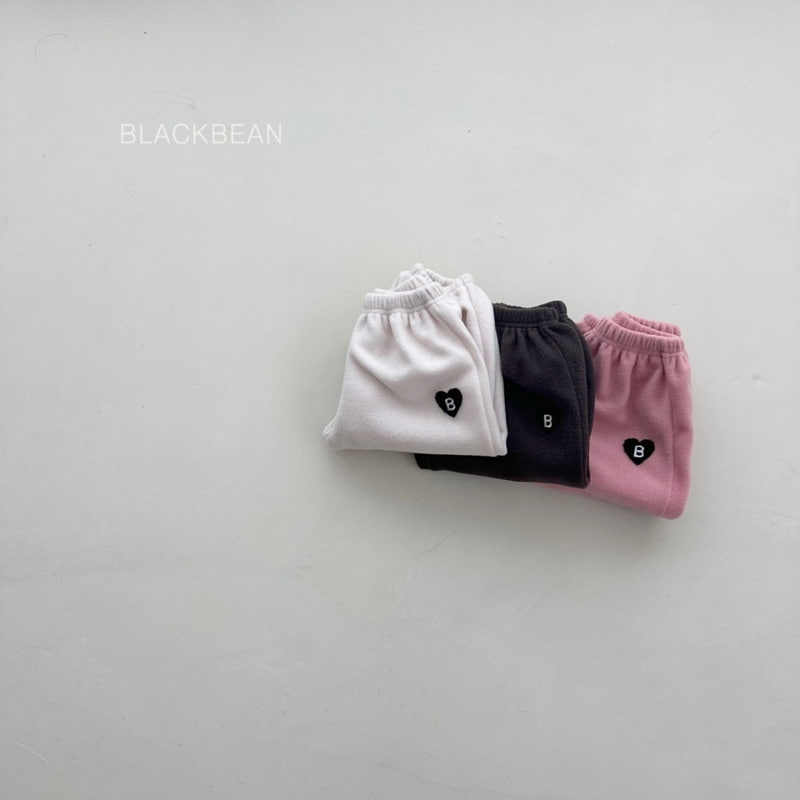 Black Bean - Korean Children Fashion - #todddlerfashion - Pogni Pants - 9