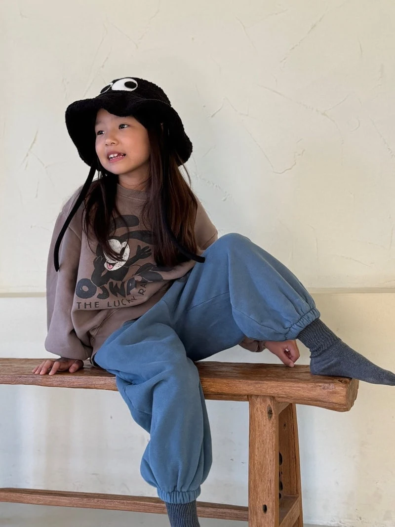 Bon Bon Butik - Korean Children Fashion - #childrensboutique - Oswald Pants - 10