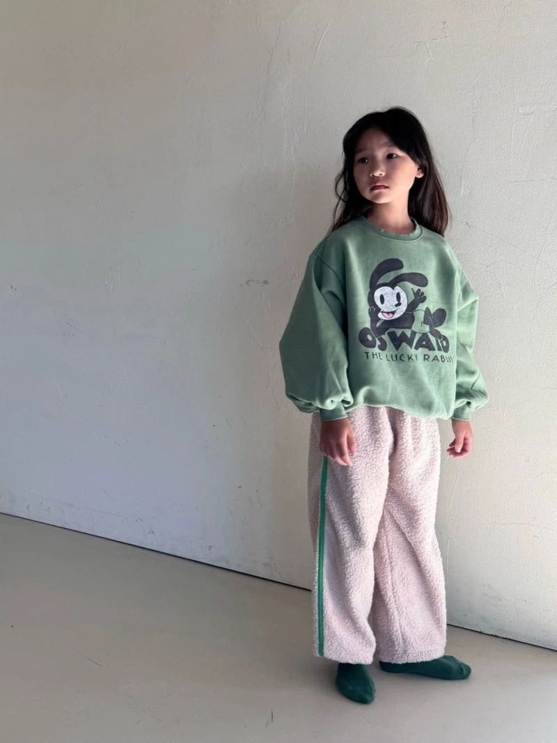 Bon Bon Butik - Korean Children Fashion - #kidsstore - Lama Pants - 9