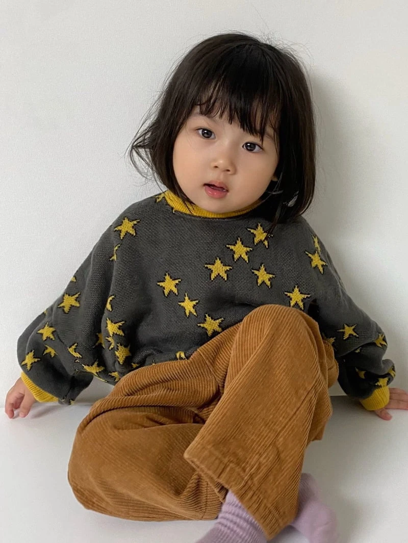 Bon Bon Butik - Korean Children Fashion - #todddlerfashion - Bow Pants - 2