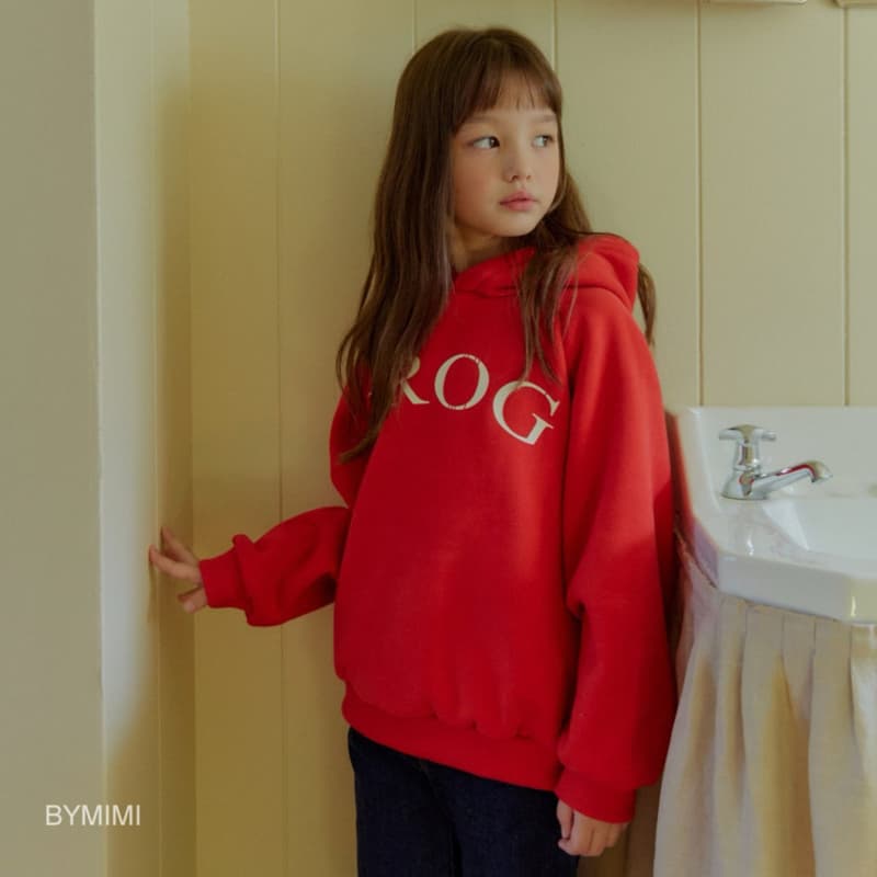 Bymimi - Korean Children Fashion - #Kfashion4kids - Wow Span Pants - 3