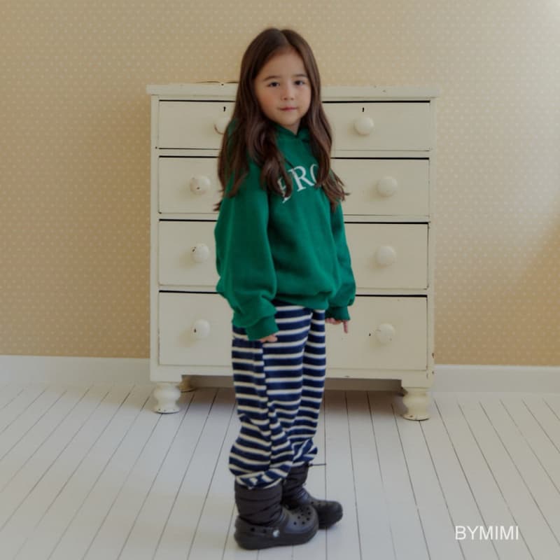 Bymimi - Korean Children Fashion - #Kfashion4kids - Harry Jogger Pants