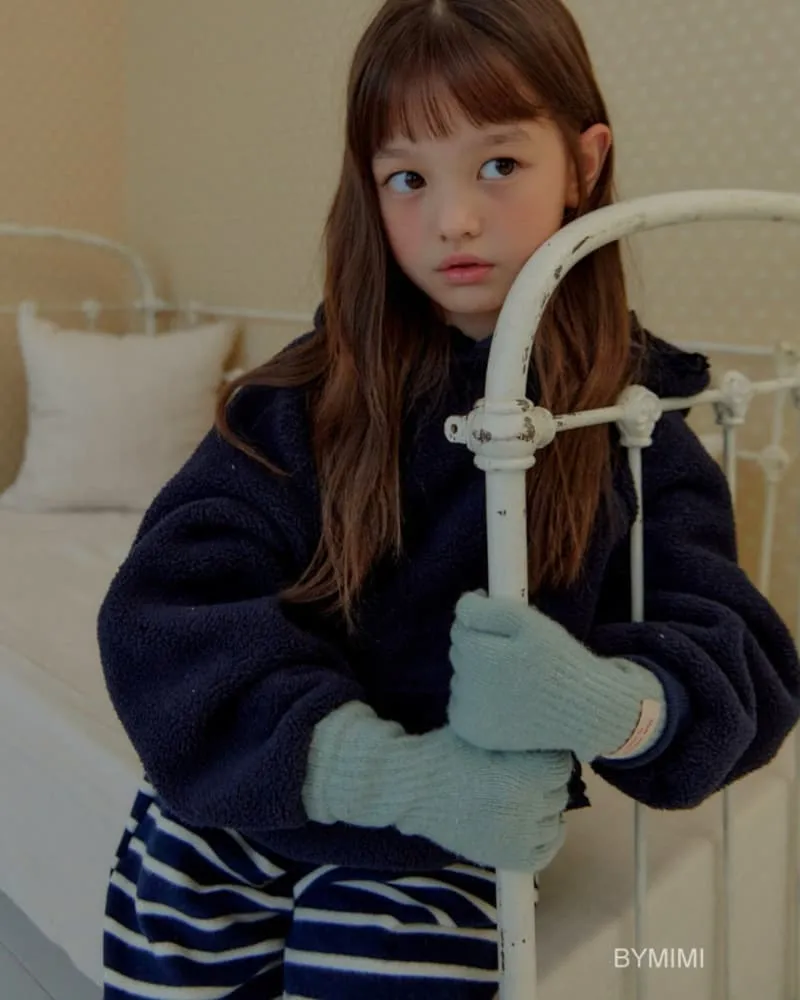 Bymimi - Korean Children Fashion - #childofig - Juice Gloves - 10