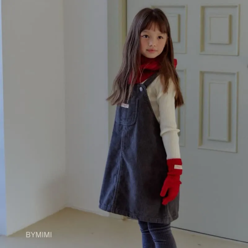 Bymimi - Korean Children Fashion - #fashionkids - Abello Leggings - 9