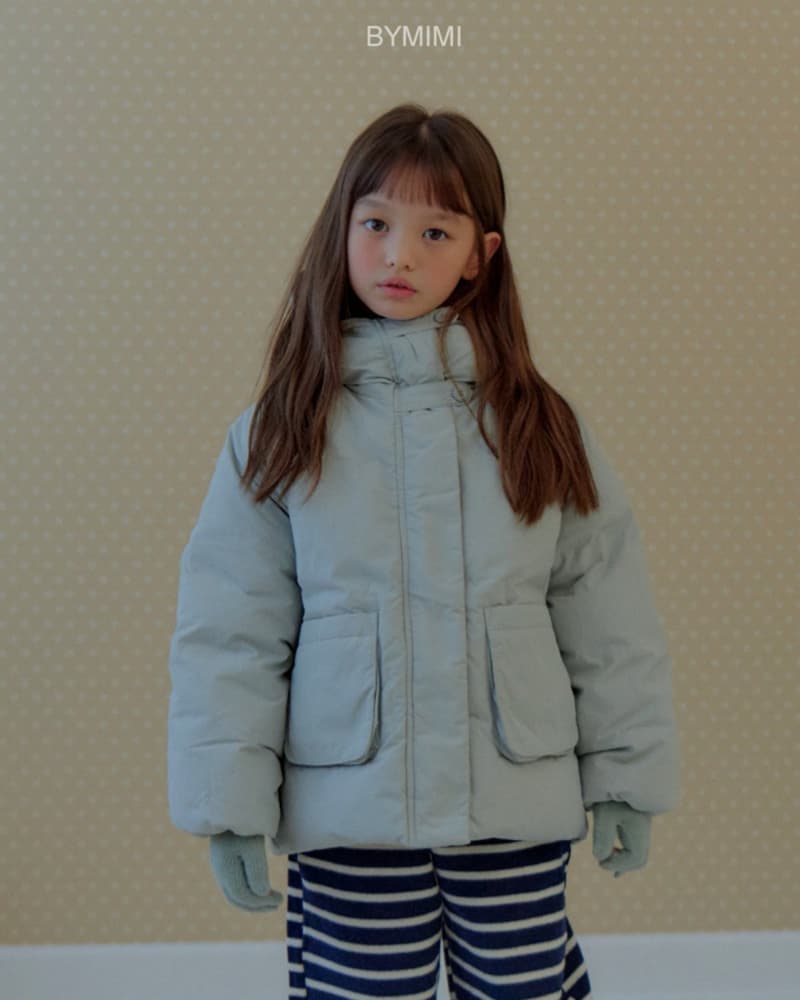 Bymimi - Korean Children Fashion - #fashionkids - Harry Jogger Pants - 11