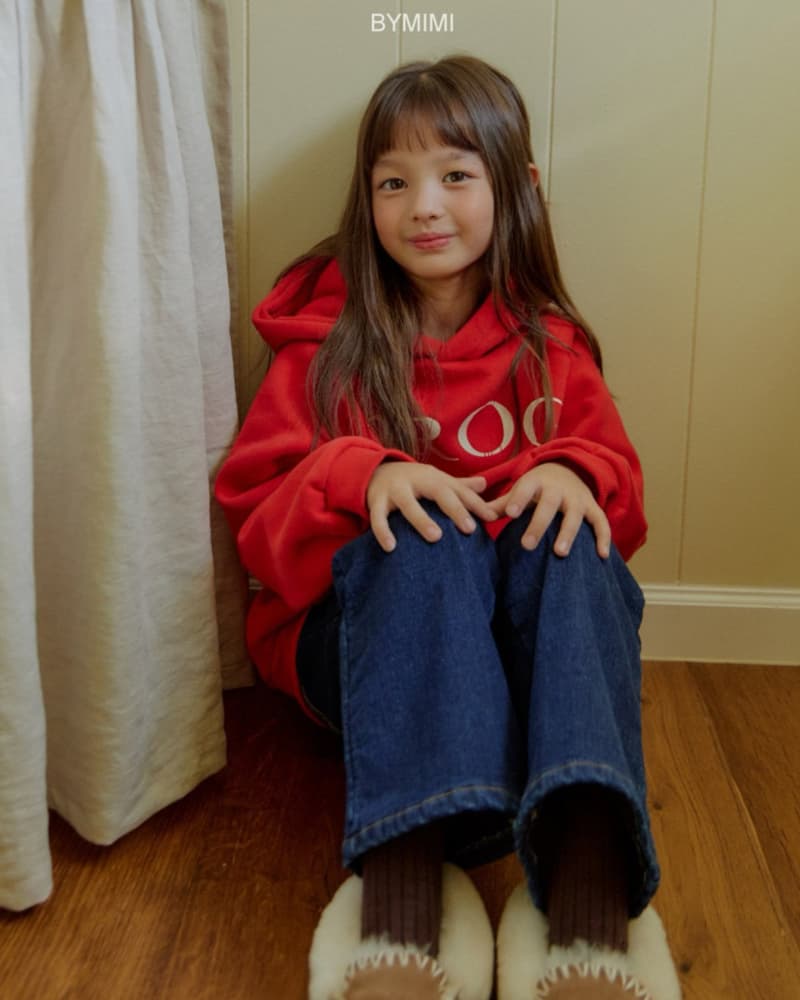 Bymimi - Korean Children Fashion - #magicofchildhood - Wow Span Pants - 5