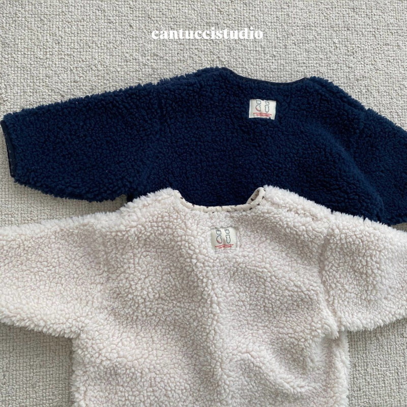 Cantucci Studio - Korean Children Fashion - #discoveringself - Rubao Jumper - 6