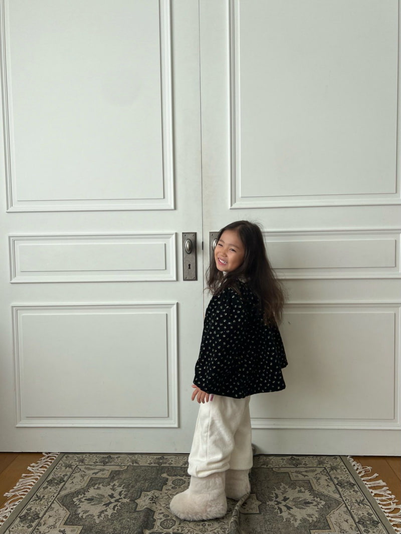 Cantucci Studio - Korean Children Fashion - #discoveringself - Anna Blouse - 8