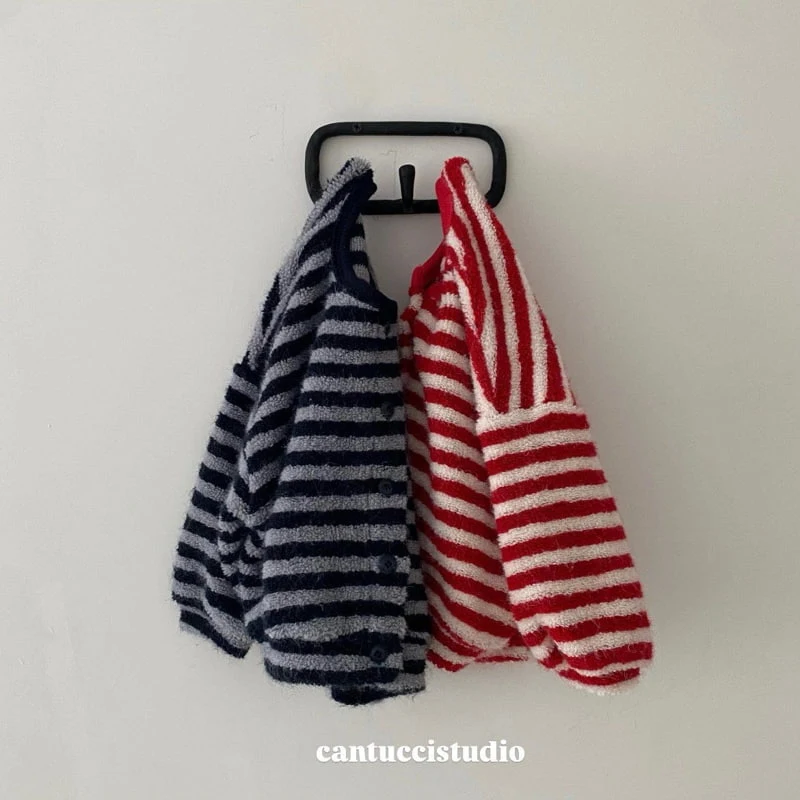 Cantucci Studio - Korean Children Fashion - #discoveringself - Chacha Cardigan - 5