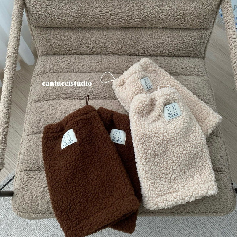 Cantucci Studio - Korean Children Fashion - #discoveringself - Himma Dumble Warmer - 7