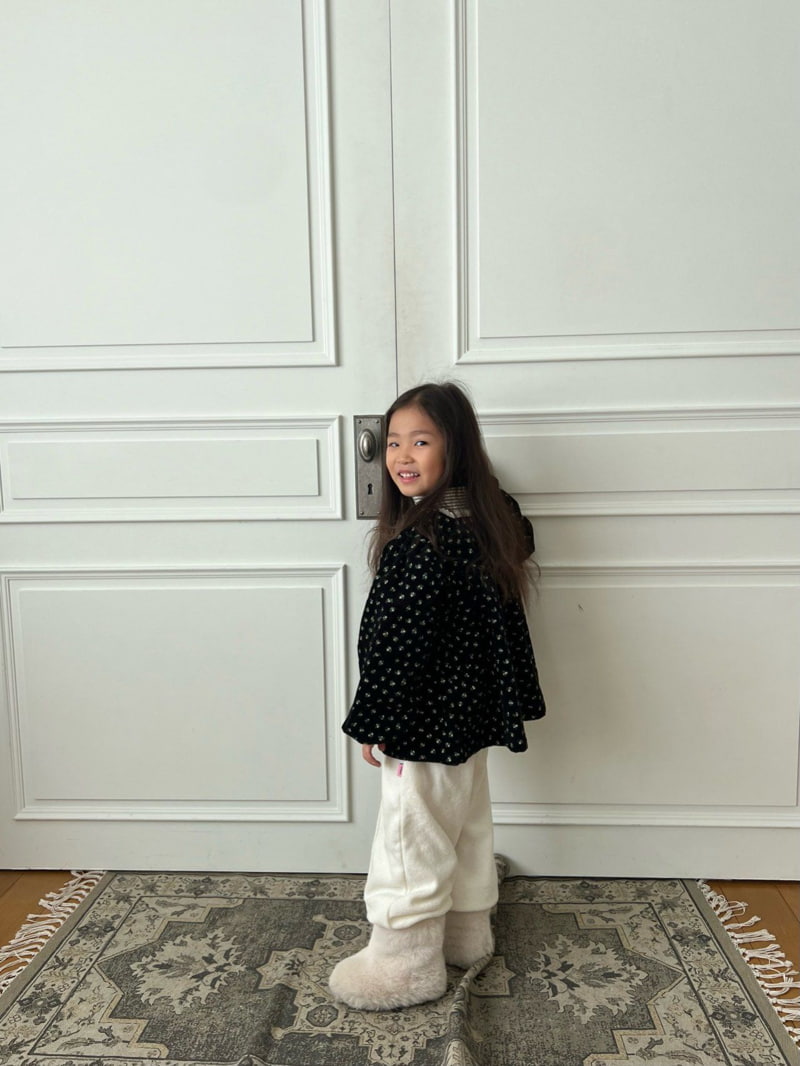 Cantucci Studio - Korean Children Fashion - #kidsshorts - Anna Blouse - 10