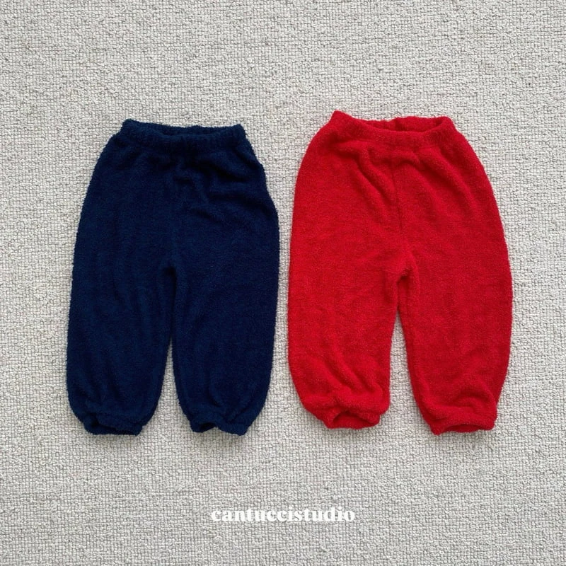 Cantucci Studio - Korean Children Fashion - #prettylittlegirls - Tongtong Pants - 3