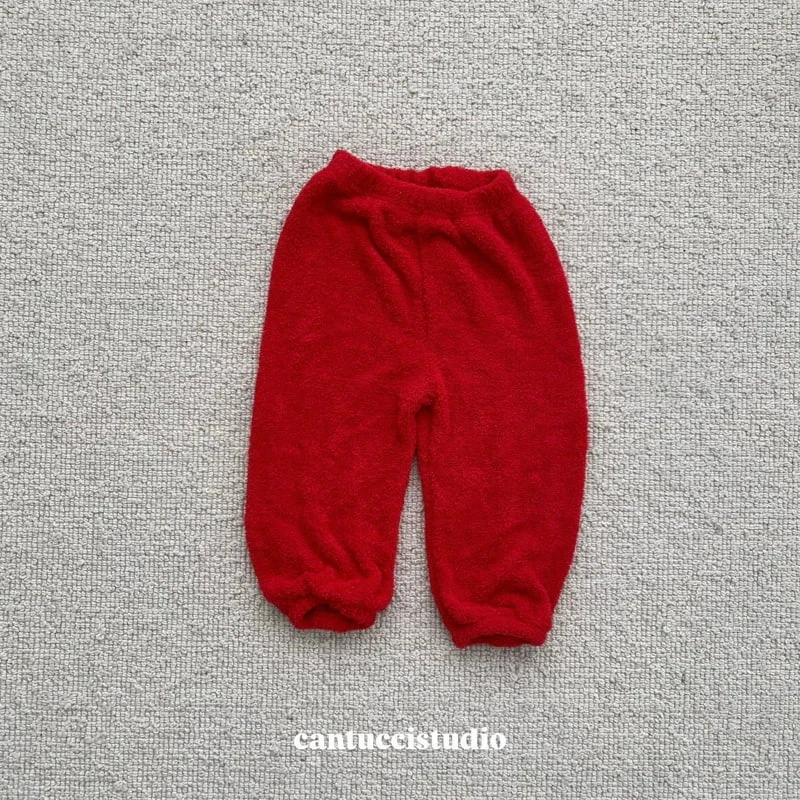 Cantucci Studio - Korean Children Fashion - #prettylittlegirls - Tongtong Pants - 4