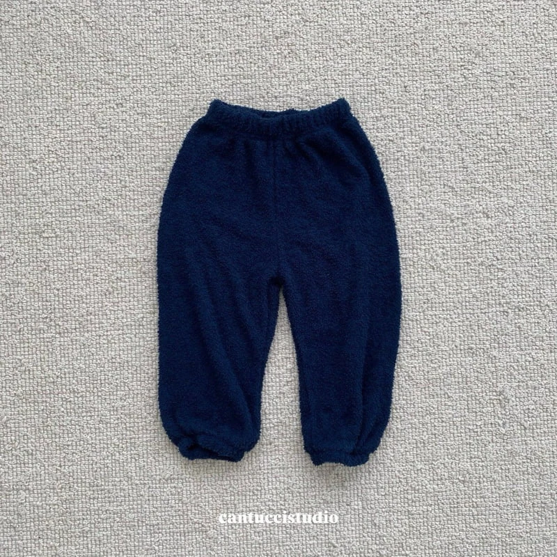 Cantucci Studio - Korean Children Fashion - #toddlerclothing - Tongtong Pants - 5