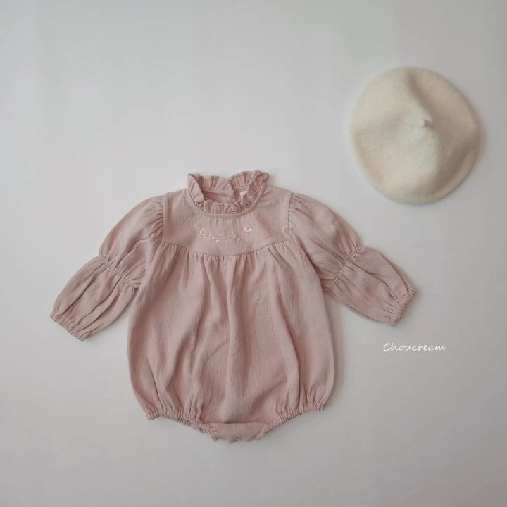 Choucream - Korean Baby Fashion - #babyoutfit - Juliet Suit - 6