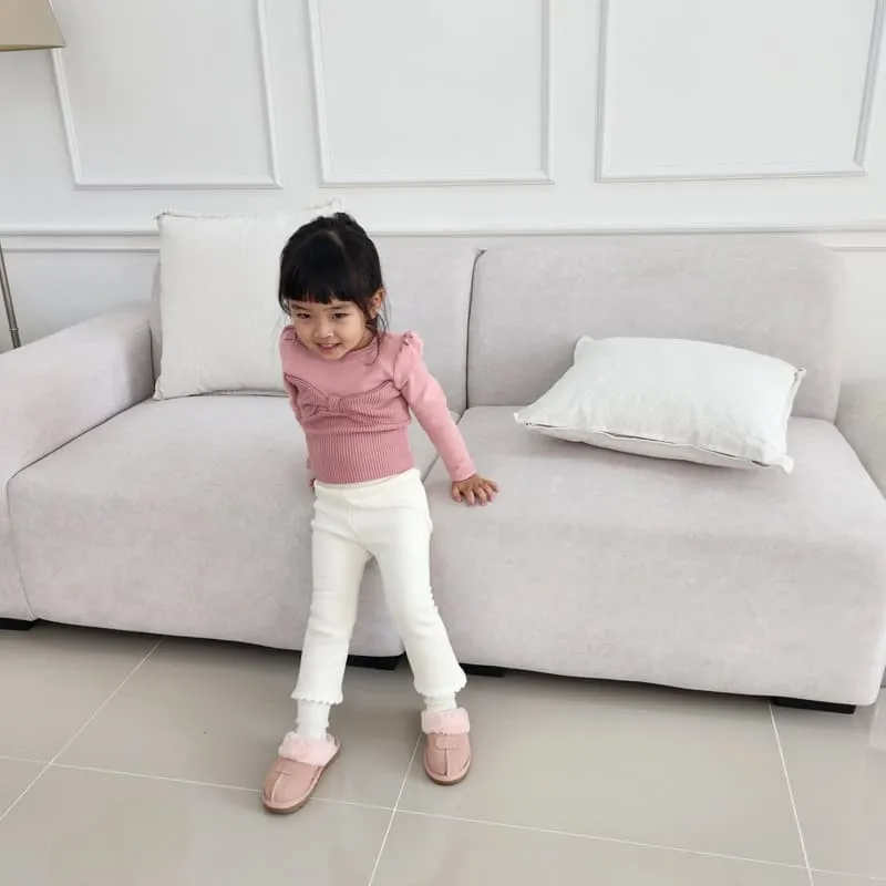 Color - Korean Children Fashion - #littlefashionista - Snow Pants - 7