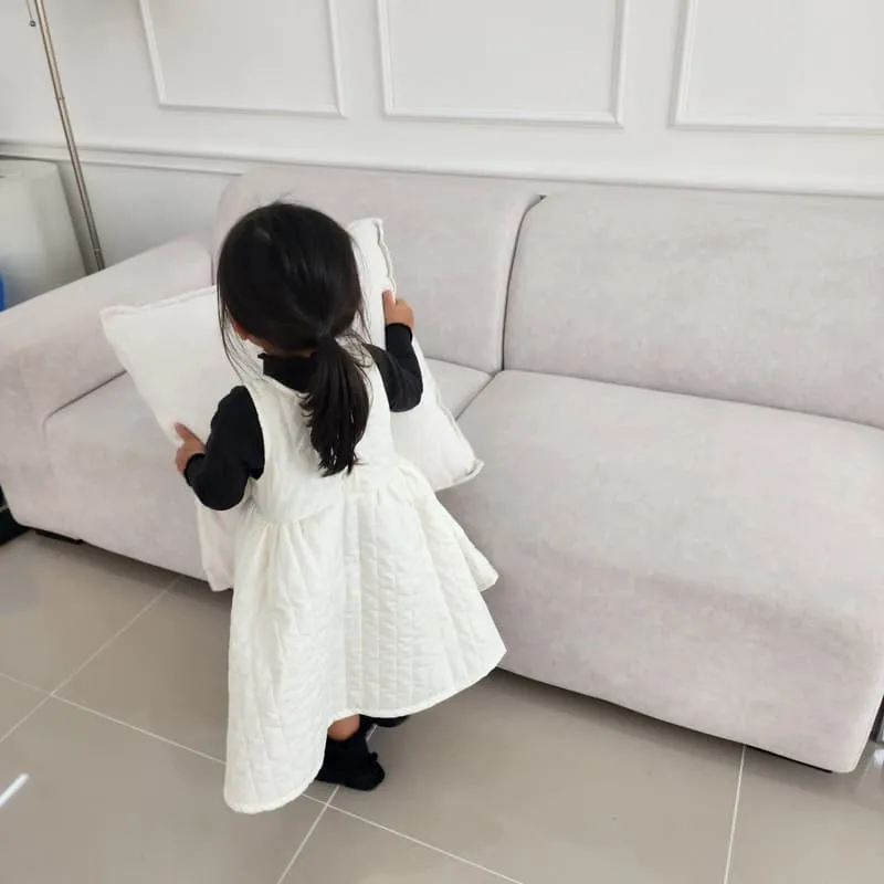 Color - Korean Children Fashion - #prettylittlegirls - Roco Jumper Skirt - 11