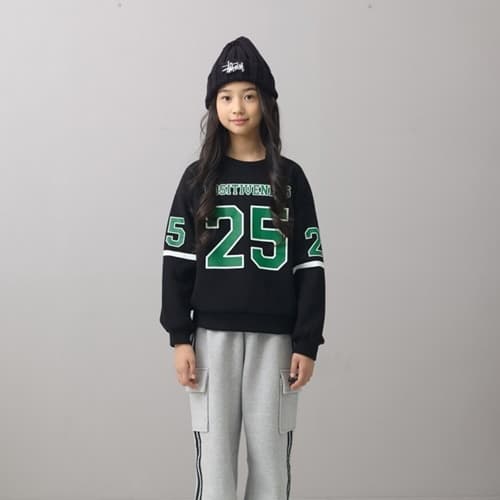 Dawon - Korean Children Fashion - #designkidswear - 25 Sweatshirts