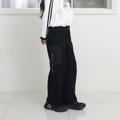 Dawon - Korean Children Fashion - #designkidswear - Hawsome Pocket Cargo Pants