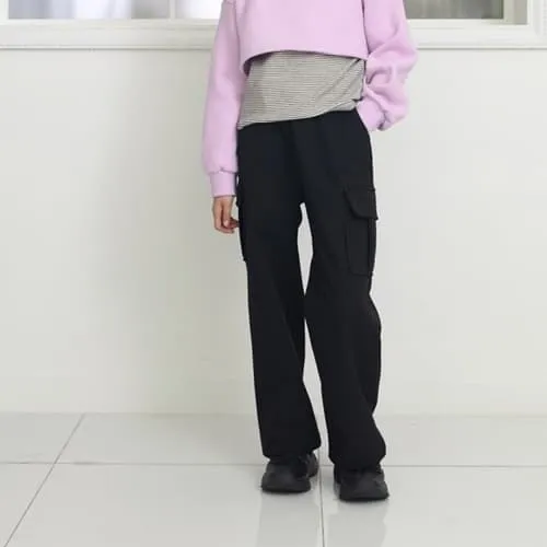 Dawon - Korean Children Fashion - #minifashionista - Hawsome Pants