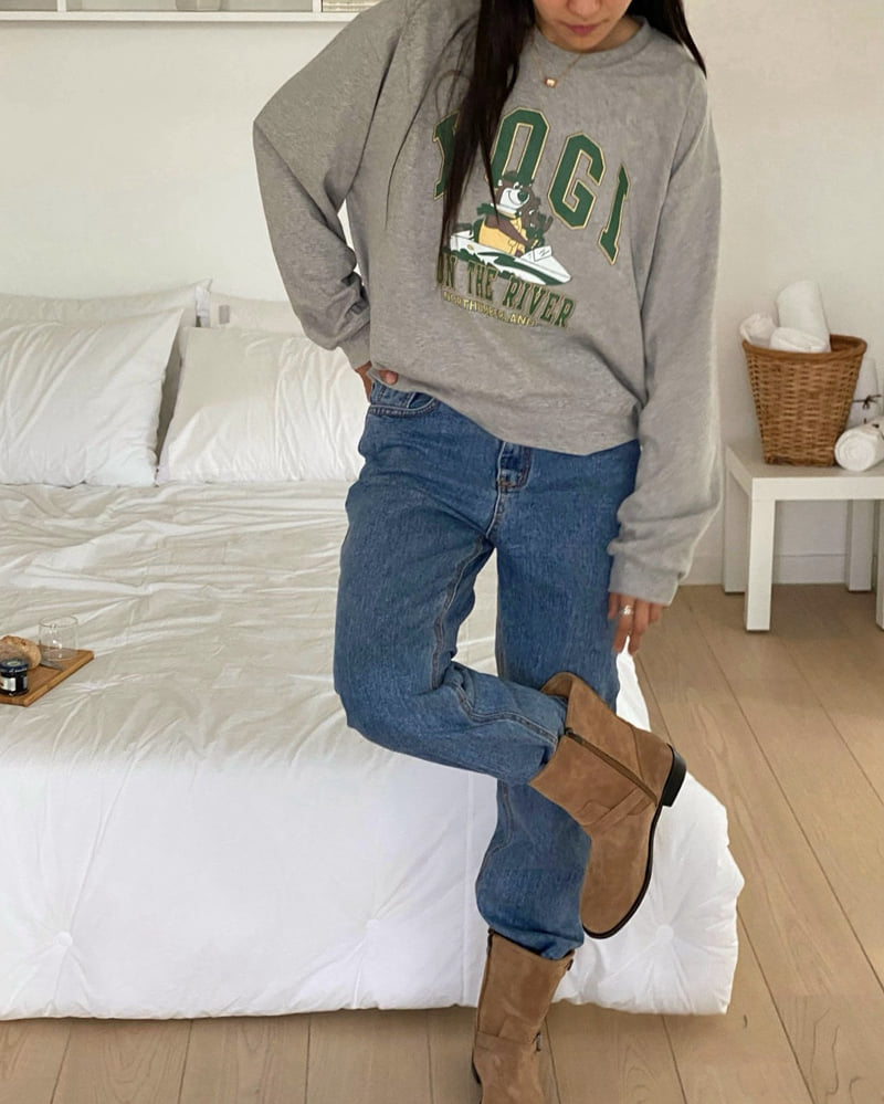 Diana - Korean Women Fashion - #momslook - River Pullover - 3