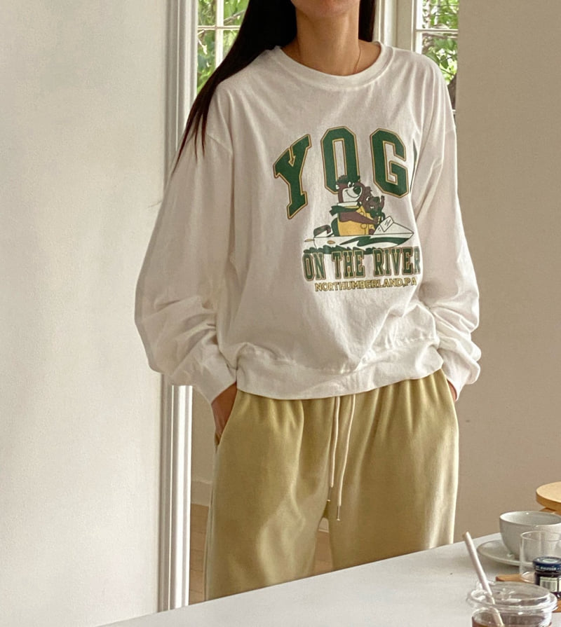 Diana - Korean Women Fashion - #momslook - River Pullover - 4