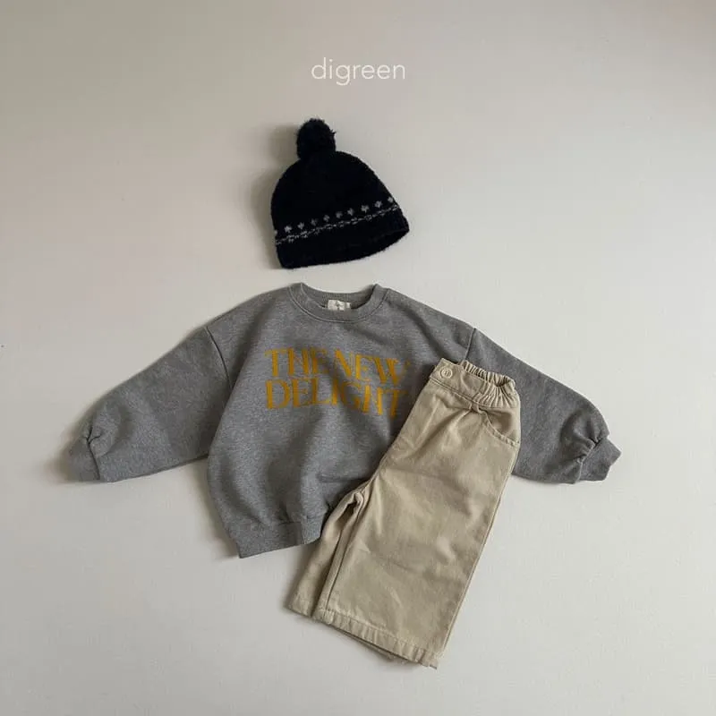 Digreen - Korean Children Fashion - #childofig - How Beanie - 11