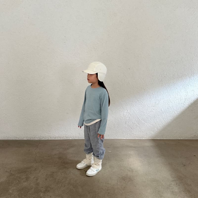 Digreen - Korean Children Fashion - #childofig - Anders Dumble Cap - 10