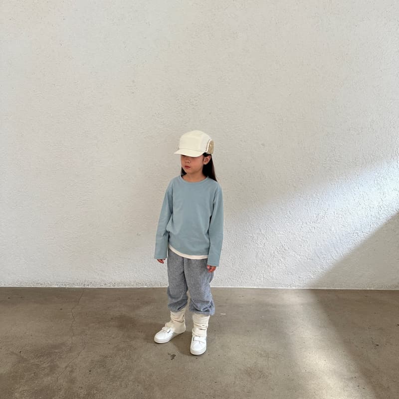 Digreen - Korean Children Fashion - #childofig - Anders Dumble Cap - 11