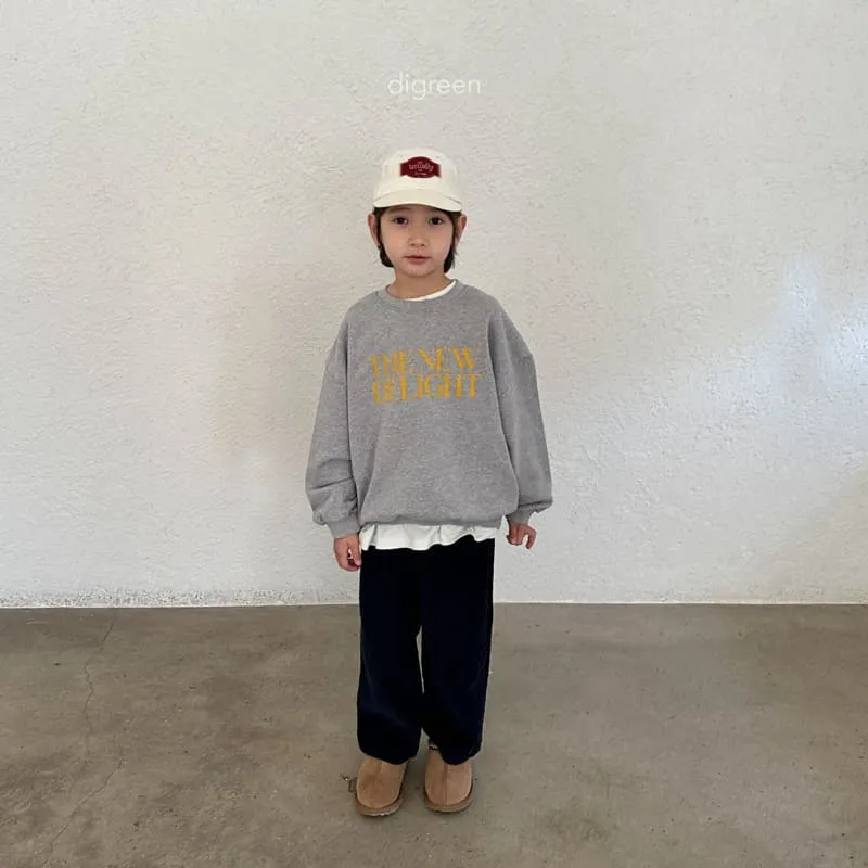 Digreen - Korean Children Fashion - #designkidswear - Use Cap Hat - 5