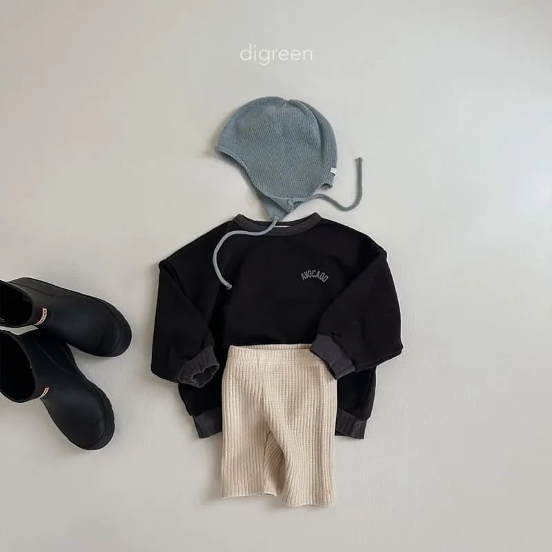 Digreen - Korean Children Fashion - #discoveringself - Chestnuts Bonnet - 5