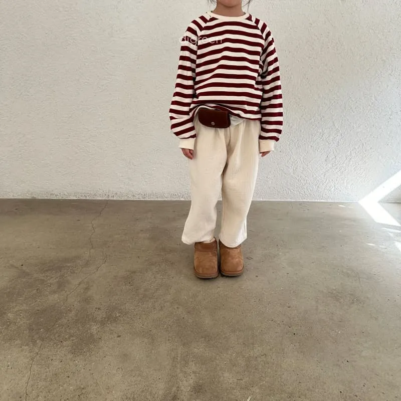 Digreen - Korean Children Fashion - #magicofchildhood - Mist Pants - 11