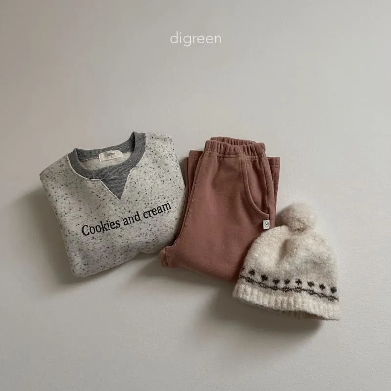 Digreen - Korean Children Fashion - #prettylittlegirls - How Beanie - 10