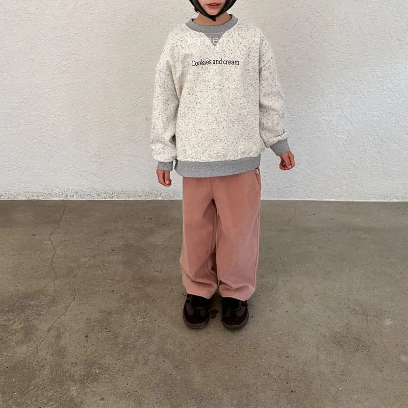 Digreen - Korean Children Fashion - #prettylittlegirls - My Chew Pants - 6