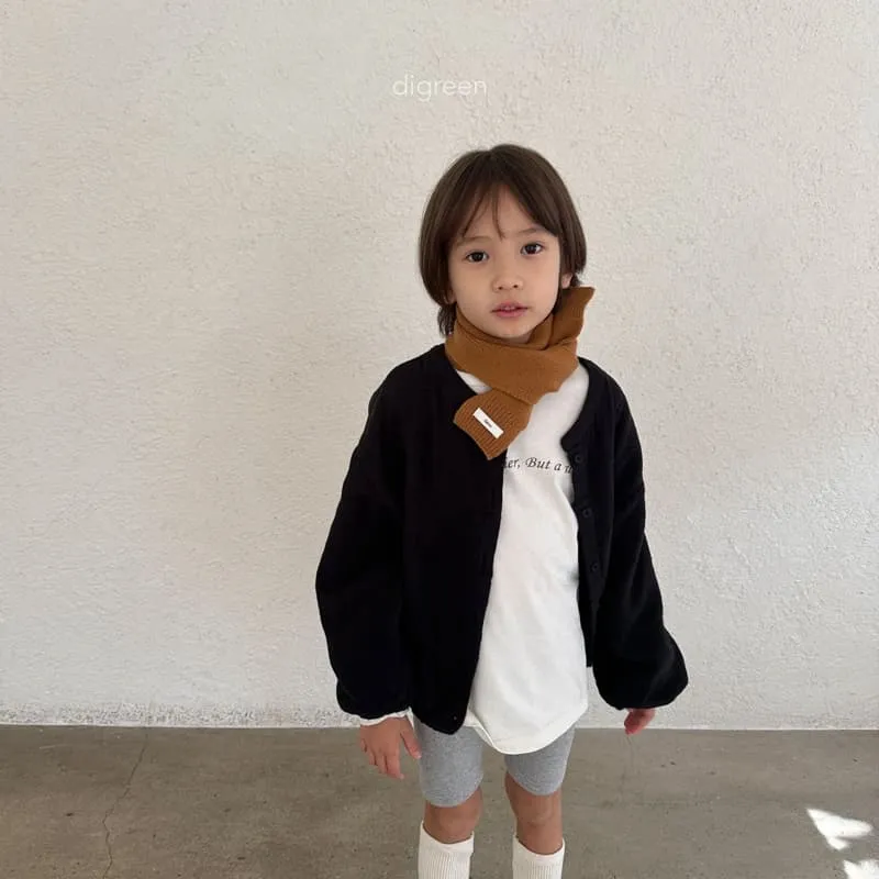 Digreen - Korean Children Fashion - #todddlerfashion - Fog Blouse - 11