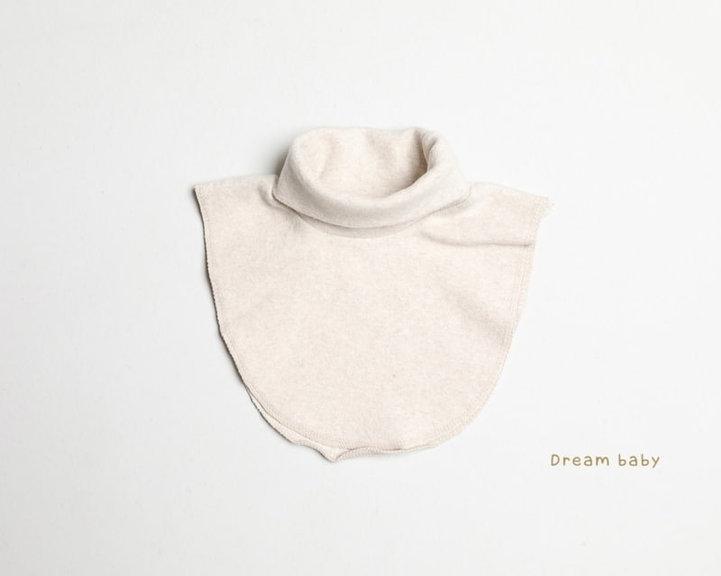 Dream Baby - Korean Children Fashion - #Kfashion4kids - Fake Turtleneck Top - 7