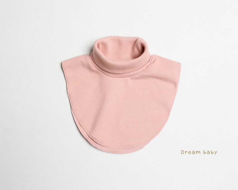 Dream Baby - Korean Children Fashion - #kidzfashiontrend - Fake Turtleneck Top - 6