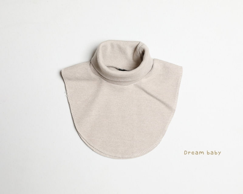 Dream Baby - Korean Children Fashion - #magicofchildhood - Fake Turtleneck Top - 9