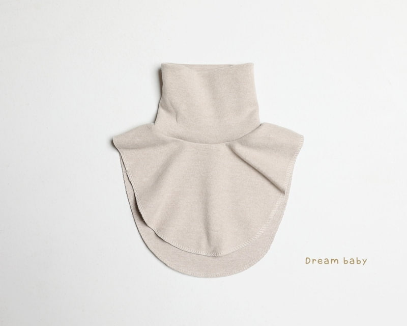 Dream Baby - Korean Children Fashion - #minifashionista - Fake Turtleneck Top - 10