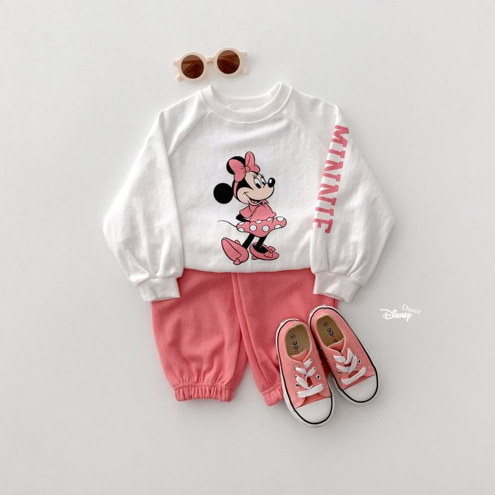 Dsaint - Korean Children Fashion - #Kfashion4kids - Pose Set - 8