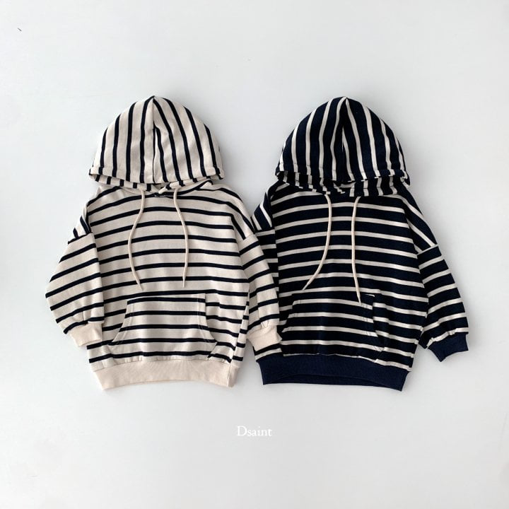 Dsaint - Korean Children Fashion - #fashionkids - Dandan Hoodie