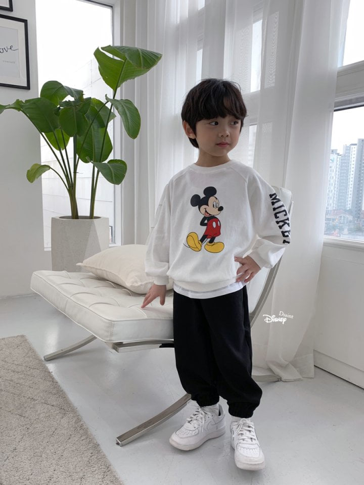 Dsaint - Korean Children Fashion - #minifashionista - Pose Set - 11