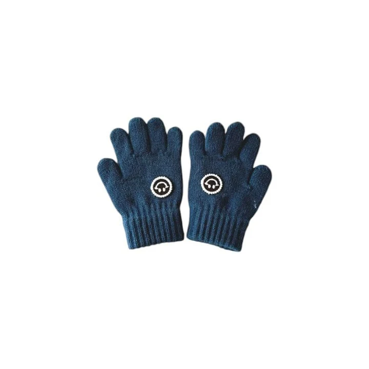 Dudie - Korean Children Fashion - #Kfashion4kids - Dongdong Gloves - 5