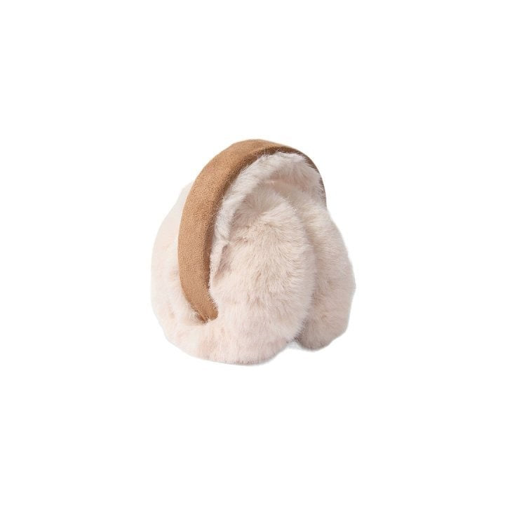 Dudie - Korean Children Fashion - #childofig - Shearling Earmuffs - 9