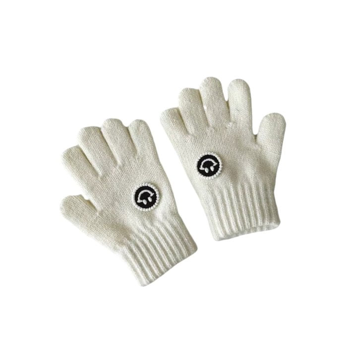 Dudie - Korean Children Fashion - #childofig - Dongdong Gloves - 11