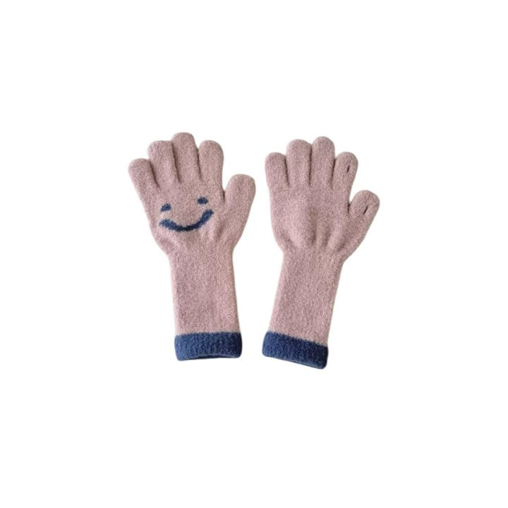 Dudie - Korean Children Fashion - #childofig - Mile Gloves - 6