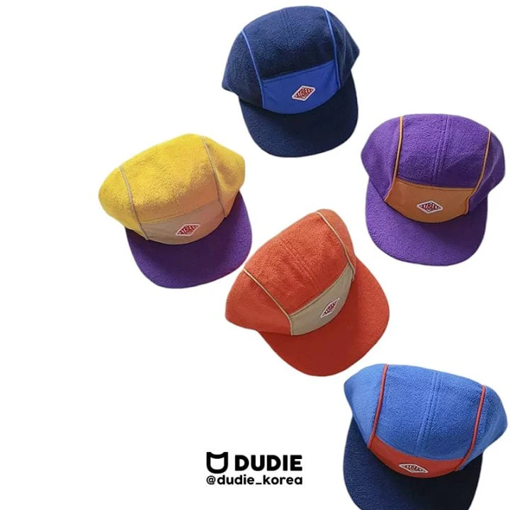 Dudie - Korean Children Fashion - #childofig - Mardo Cap